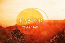 Easter at Elevate