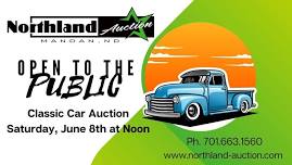 Classic Car Auction