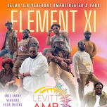 Levitt AMP Selma 2024: Element XI