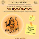 SriRamaNavami Celebrations