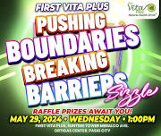 Pushing Boundaries, Breaking Barriers Sizzle