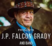 J.P. FALCON GRADY