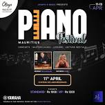 The Piano Festival (Mauritius)