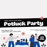 Potluck Party