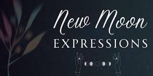 New Moon Expressions Workshop,