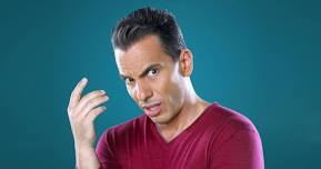 Sebastian Maniscalco Savannah