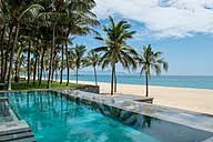 Four Seasons Resort The Nam Hai, Hoi An, Vietnam — The Andreas Method®