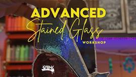 Advanced Stained Glass