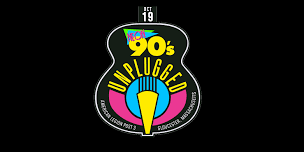 Neon 90's: Unplugged