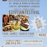 Egyptian Festival