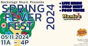 Spring Fever Fest 2024