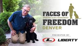 Faces of Freedom: Denver