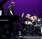 St. George Jazz: Love and Fusion