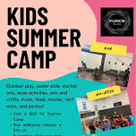 Kids Summer Camp