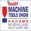 Rajkot Machine Tools Show