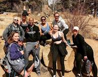 Manitou incline - 4th anniversary!