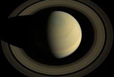 Exploring Saturn: The Cassini-Huygens Mission