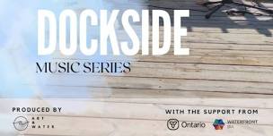 Dockside Music Series