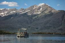 Explore Lake Dillon:  Historical Boat Tour