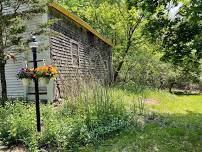 Prayer and Fellowship at the Prayer Barn