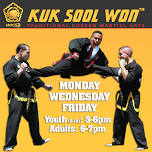 Kuk Sool Won Adults