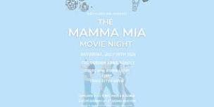 Mamma Mia Movie Night