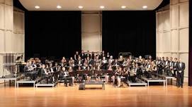 Texas A&M Wind Symphony concert in College Station