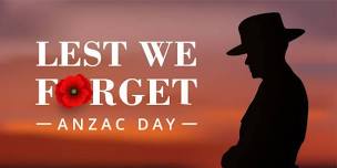 Anzac Day 2024