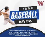 WarDogs Annual Youth Combine