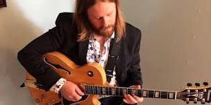 Matt Hopper and Charles Gatschet  Jazz guitarists In Concert,