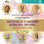 Bodynamic Conference - Psychology of Embodiment