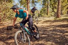 Breckenridge, CO | Ninja Mountain Bike Clinics