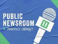 Public Newsroom