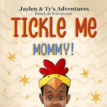 Story Time - Tickle Me Mommy!