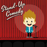 Shaun Johnson Stand Up Comedy Tour