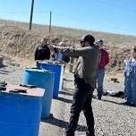 Idaho Enhanced CCW Class