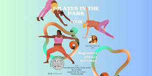 Pilates in the Park Level 2 (Advance) -  H Street Corridor