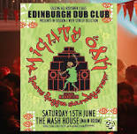 Edinburgh Dub Club: Mighty Oak Sound in Session