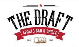 The Draft Sports Bar