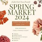 Spring Market 2024