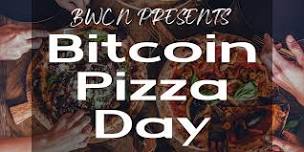 Bitcoin Pizza Day