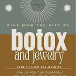 Botox Bash!