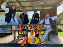 LIVING IN THE 70s LIVE at Currumbin RSL!