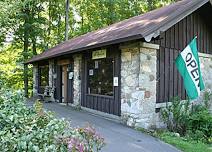 Walking with Wildlife at Clark Reservation