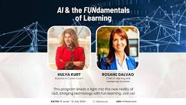 AI and the FUNdamentals of Learning