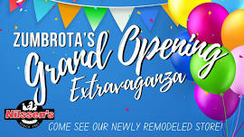 Zumbrota’s Grand Opening Extravaganza