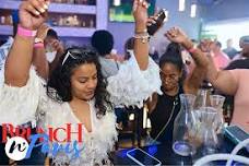 R&B + Hip Hop Brunch