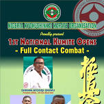 Kyokushinkai karate National Championship