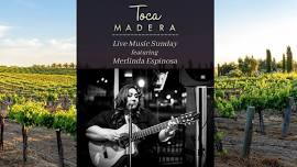 Live Music With Merlinda Espinosa