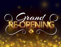 Fizz Sheffields Grand Reopening!!!!